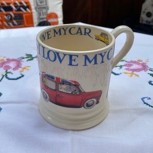 Emma Bridgewater Half Pint Mug
